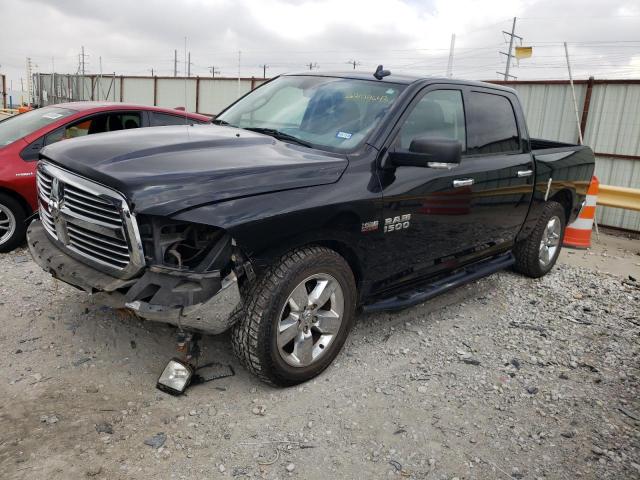 Ram 1500 slt (2016)