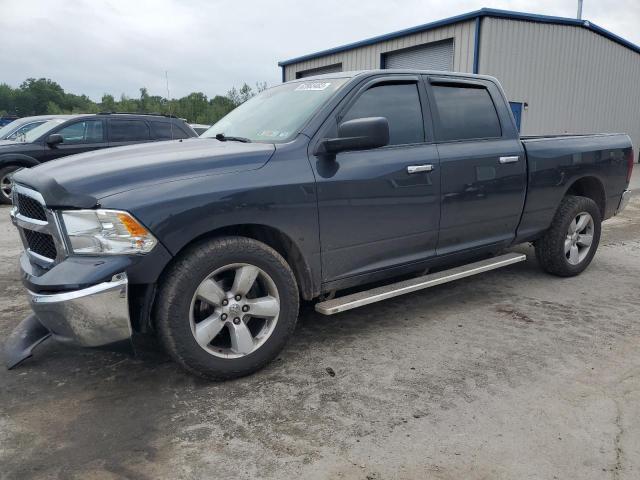 Ram 1500 slt (2018)