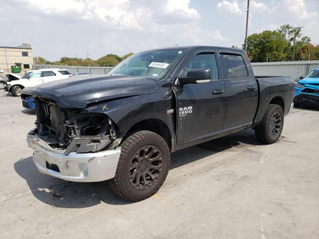 Ram 1500 class (2019)