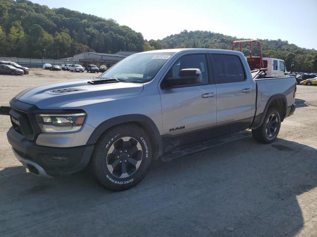 Ram 1500 rebel (2019)