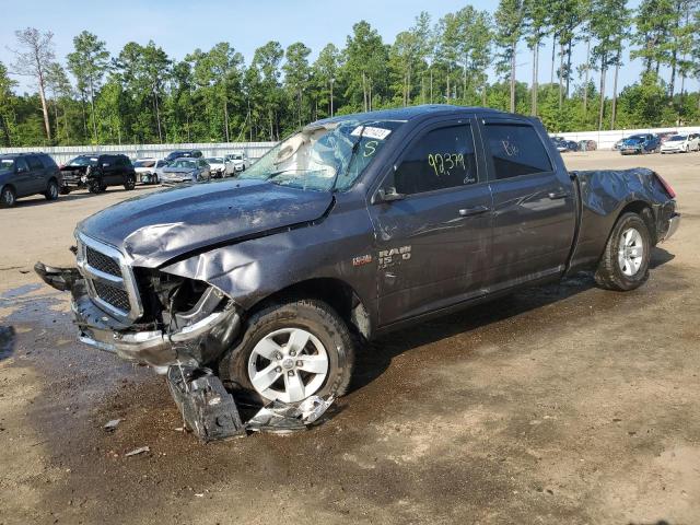 Ram 1500 class (2020)