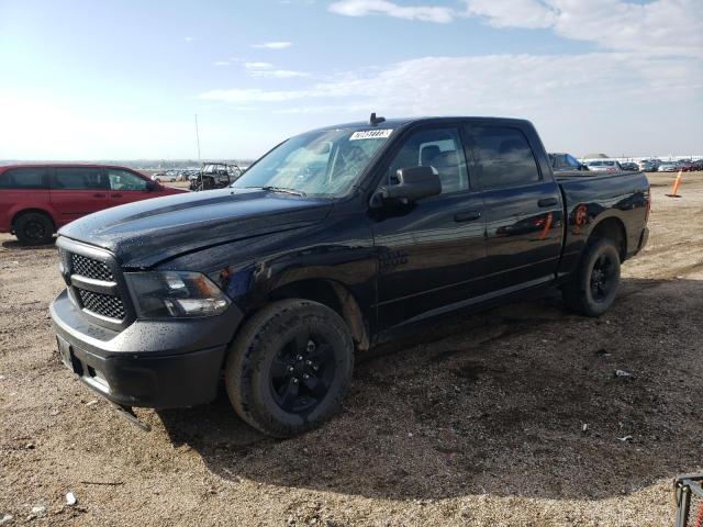Ram 1500 class (2021)