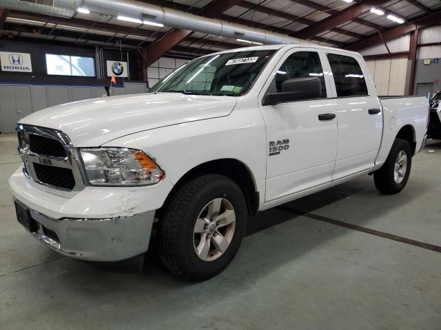 Ram 1500 class (2022)