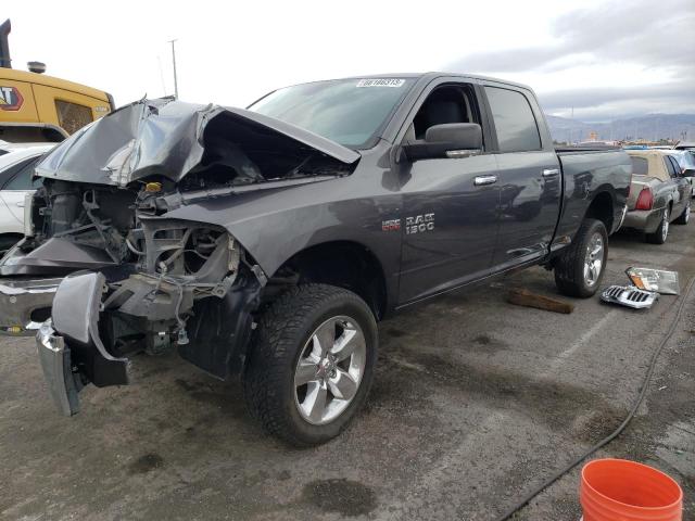 Ram 1500 slt (2015)
