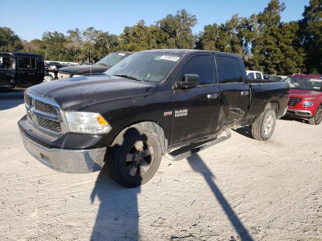 Ram 1500 slt (2017)