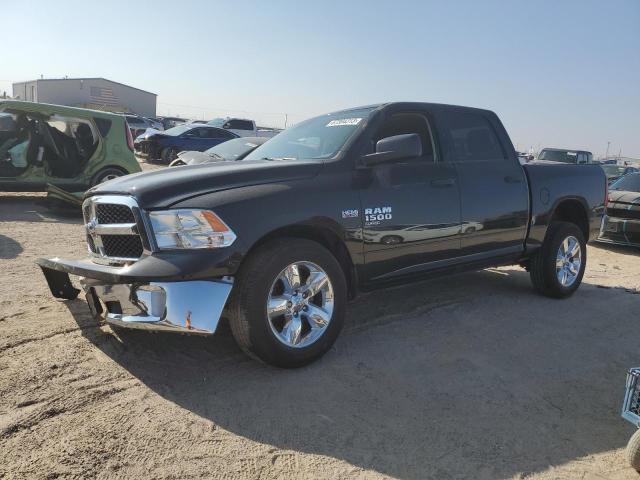 Ram 1500 class (2019)