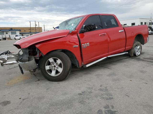 Ram 1500 class (2019)