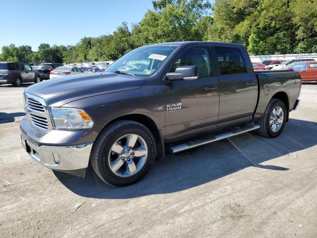 Ram 1500 class (2019)
