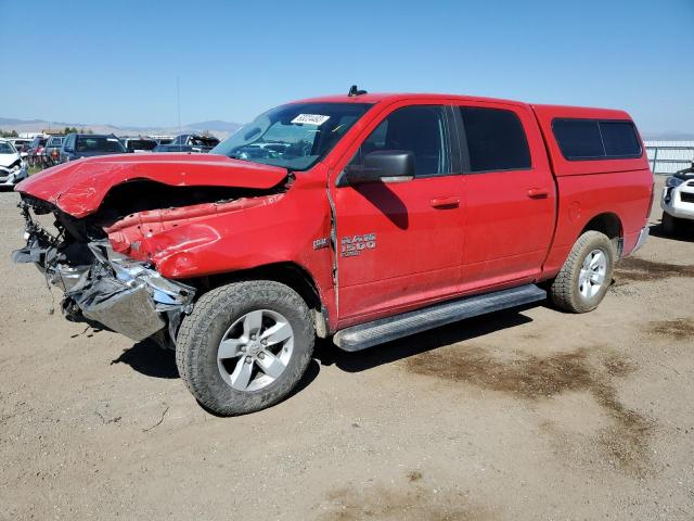 Ram 1500 class (2020)