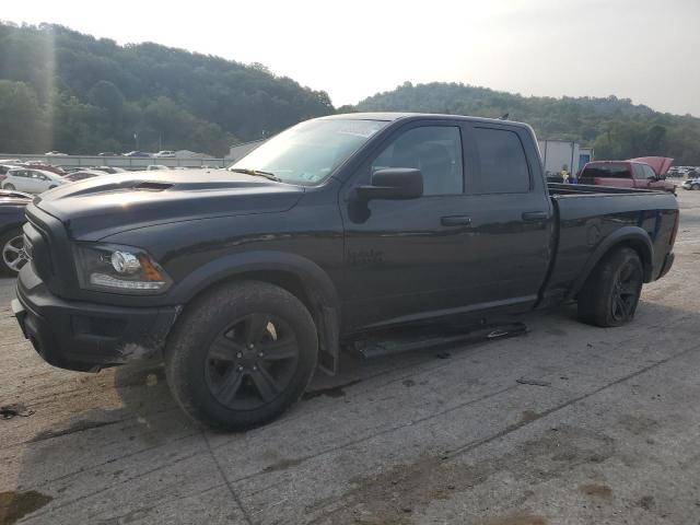 Ram 1500 class (2021)