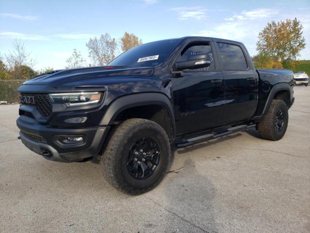 Ram 1500 trx (2022)