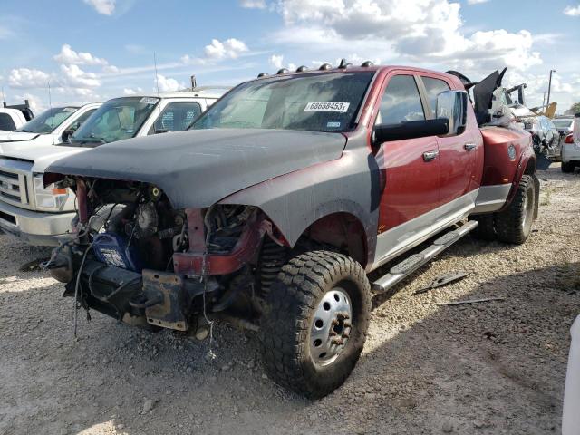 Ram 3500 laram (2013)
