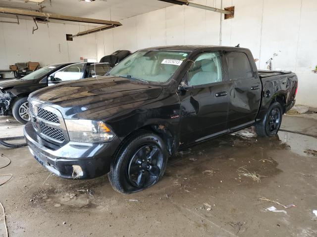 Ram 1500 slt (2018)