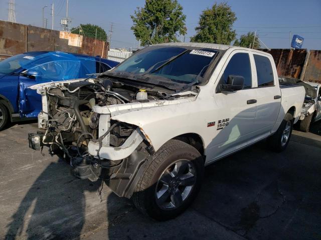 Ram 1500 class (2019)