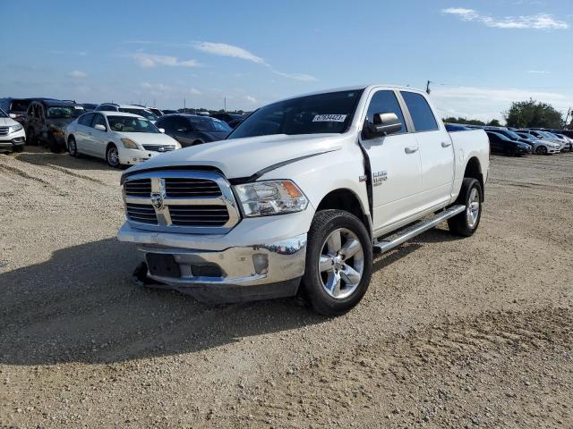Ram 1500 class (2019)