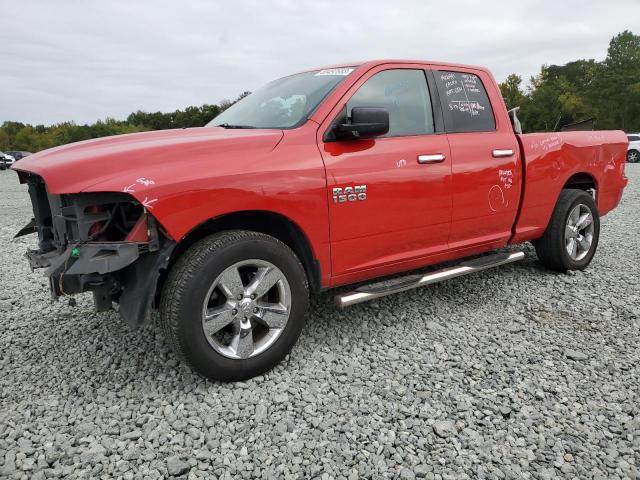 Ram 1500 slt (2013)
