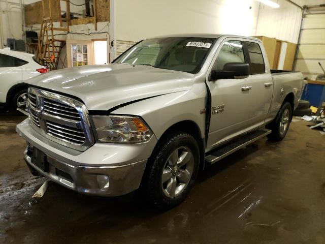 Ram 1500 slt (2013)
