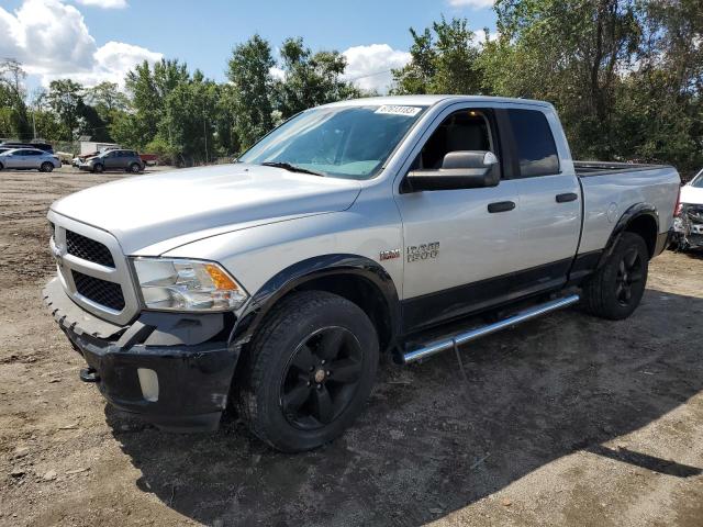 Ram 1500 slt (2014)