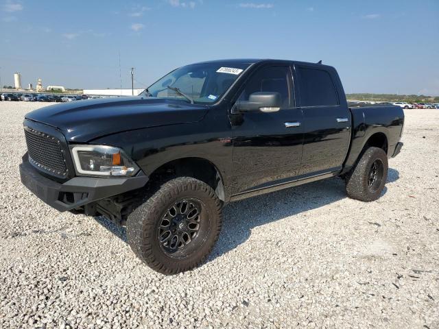 Ram 1500 slt (2015)