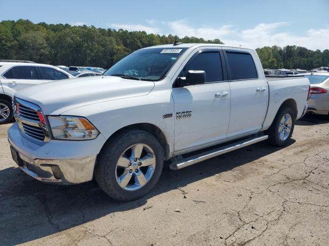 Ram 1500 slt (2016)