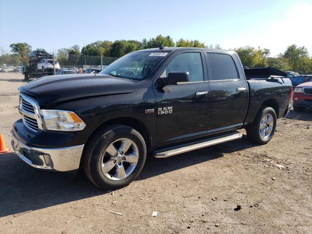 Ram 1500 slt (2018)