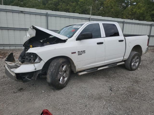 Ram 1500 class (2019)