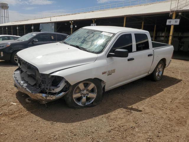 Ram 1500 class (2019)