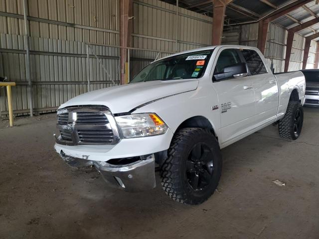 Ram 1500 class (2019)