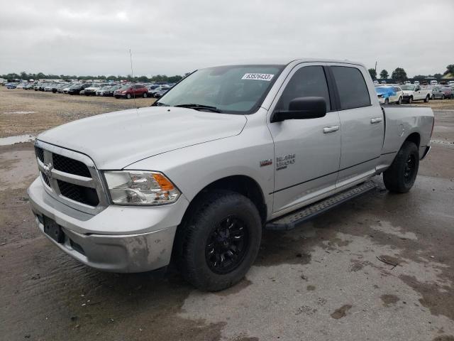 Ram 1500 class (2019)