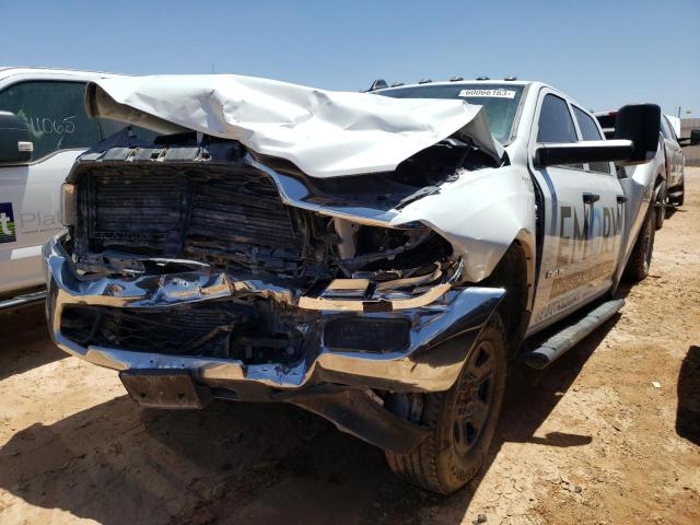 Ram 3500 trade (2022)