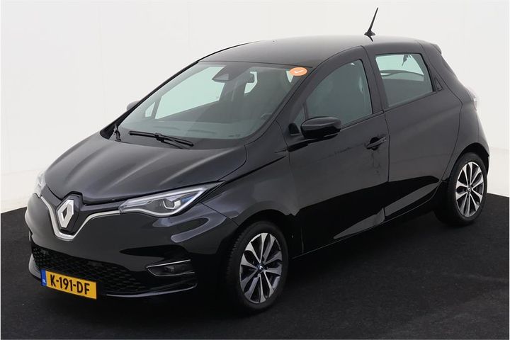 Renault Zoe (2020)