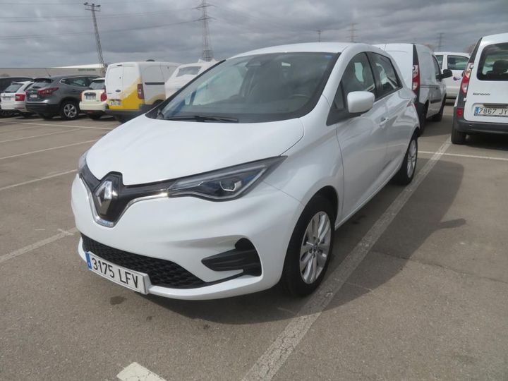 Renault Zoe (2020)