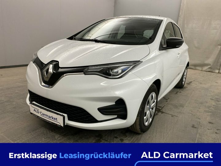 Renault Zoe (2020)