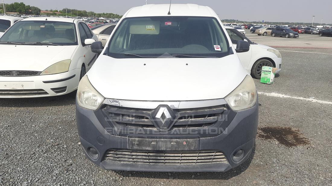 Renault Dokker (2017)