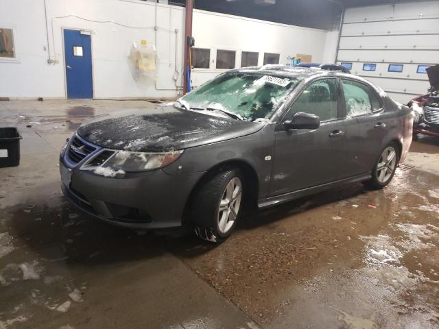Saab 9-3 2.0t (2010)