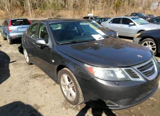 Saab 9-3 (2010)
