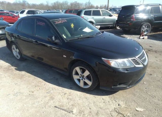 Saab 9-3 (2011)