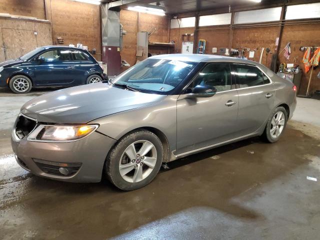 Saab 9-5 turbo (2011)