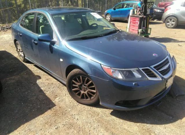 Saab 9-3 (2010)