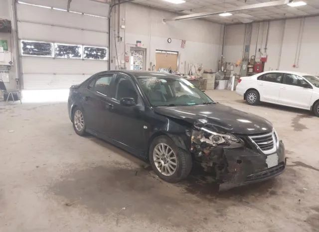 Saab 9-3 (2010)