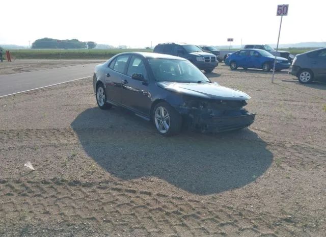 Saab 9-3 (2010)