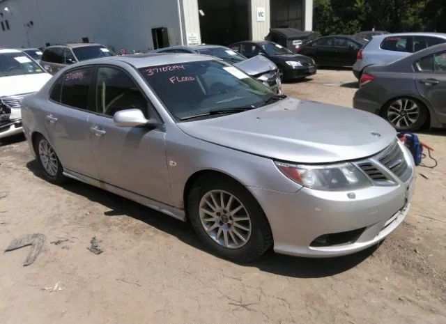 Saab 9-3 (2011)