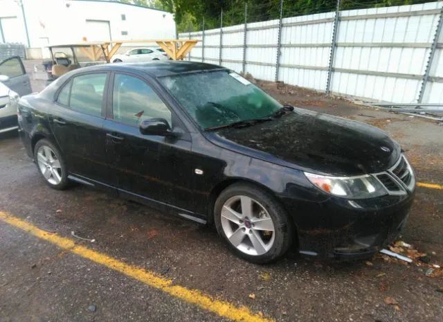 Saab 9-3 (2011)