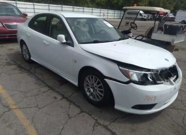 Saab 9-3 (2011)
