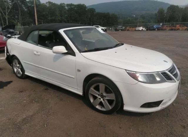 Saab 9-3 (2011)