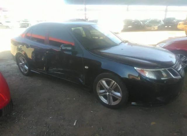 Saab 9-3 (2010)