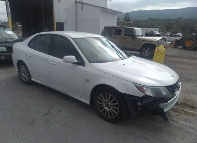 Saab 9-3 (2011)