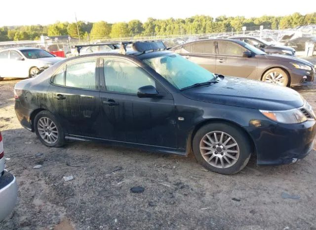 Saab 9-3 (2010)
