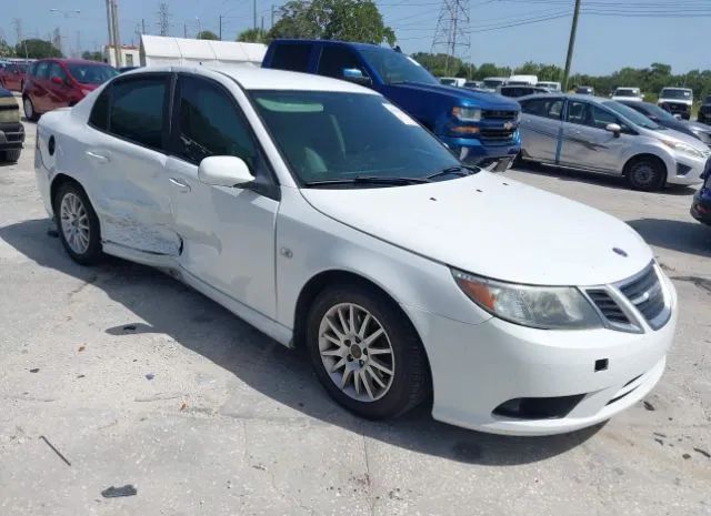 Saab 9-3 (2010)