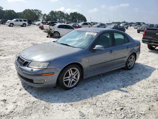 Saab 9-3 2.0t (2007)